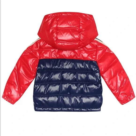 Baby moncler coat - Picture 8 of 10